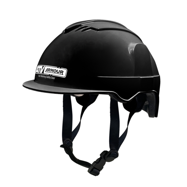 Armour Safety Products Ltd. - Armour Agriculture Safety Helmet