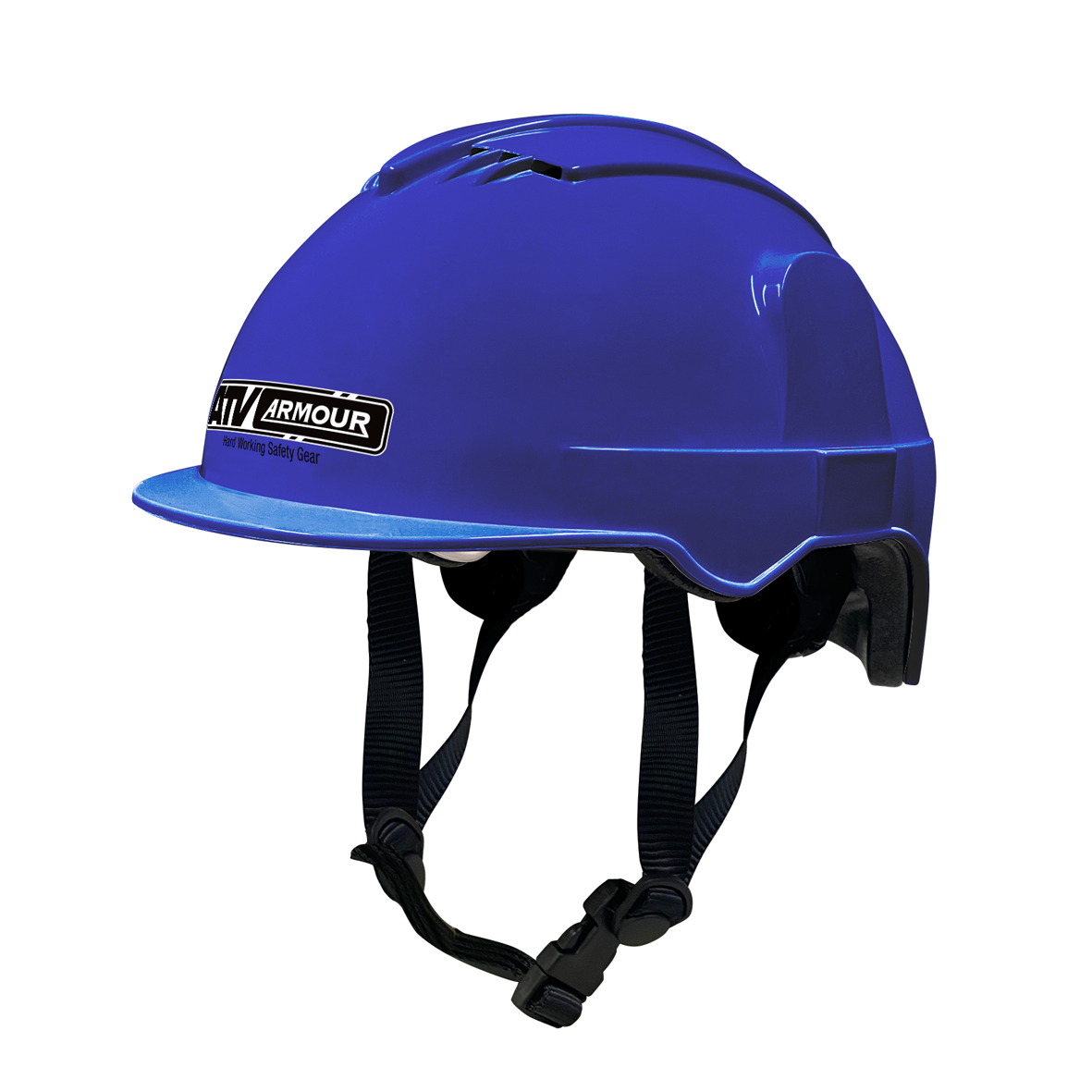 Armour Safety Products Ltd. - Armour Agriculture Safety Helmet