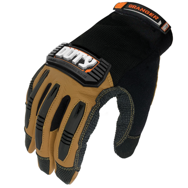 Armour Safety Products Ltd. - Duty Utility Granger Glove