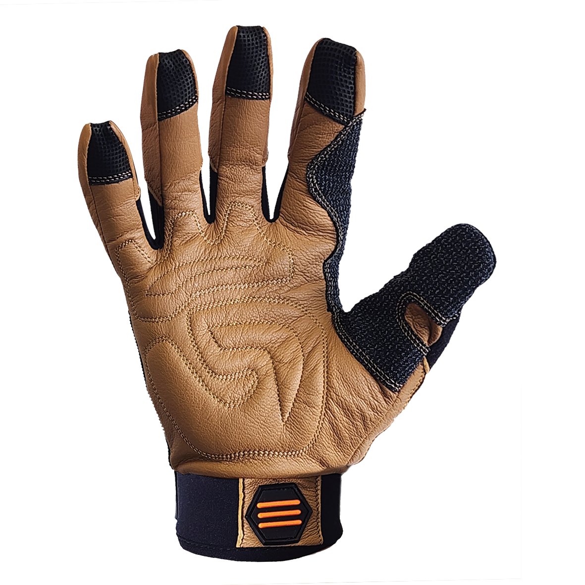 Armour Safety Products Ltd. - Duty Utility Granger Glove