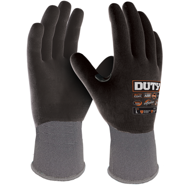 Armour Safety Products Ltd. - Duty Infusion Full Coat Glove