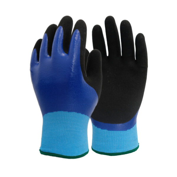 Armour Safety Products Ltd. - IceKing Waterproof Thermal Glove