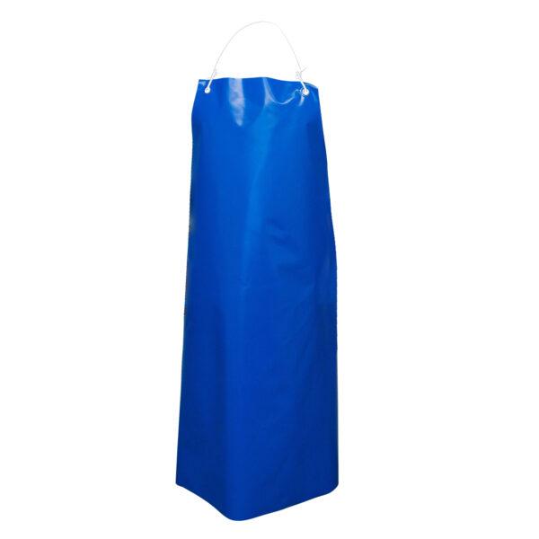 Armour Safety Products Ltd. - Armour PVC Apron 90 x 135 with Hooks