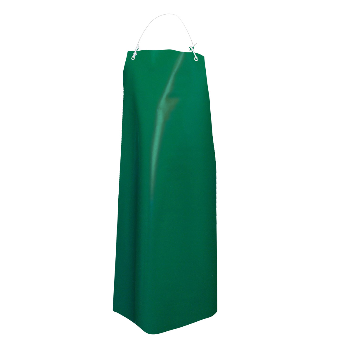 Armour Safety Products Ltd. - Armour PVC Apron 90 x 135 with Hooks