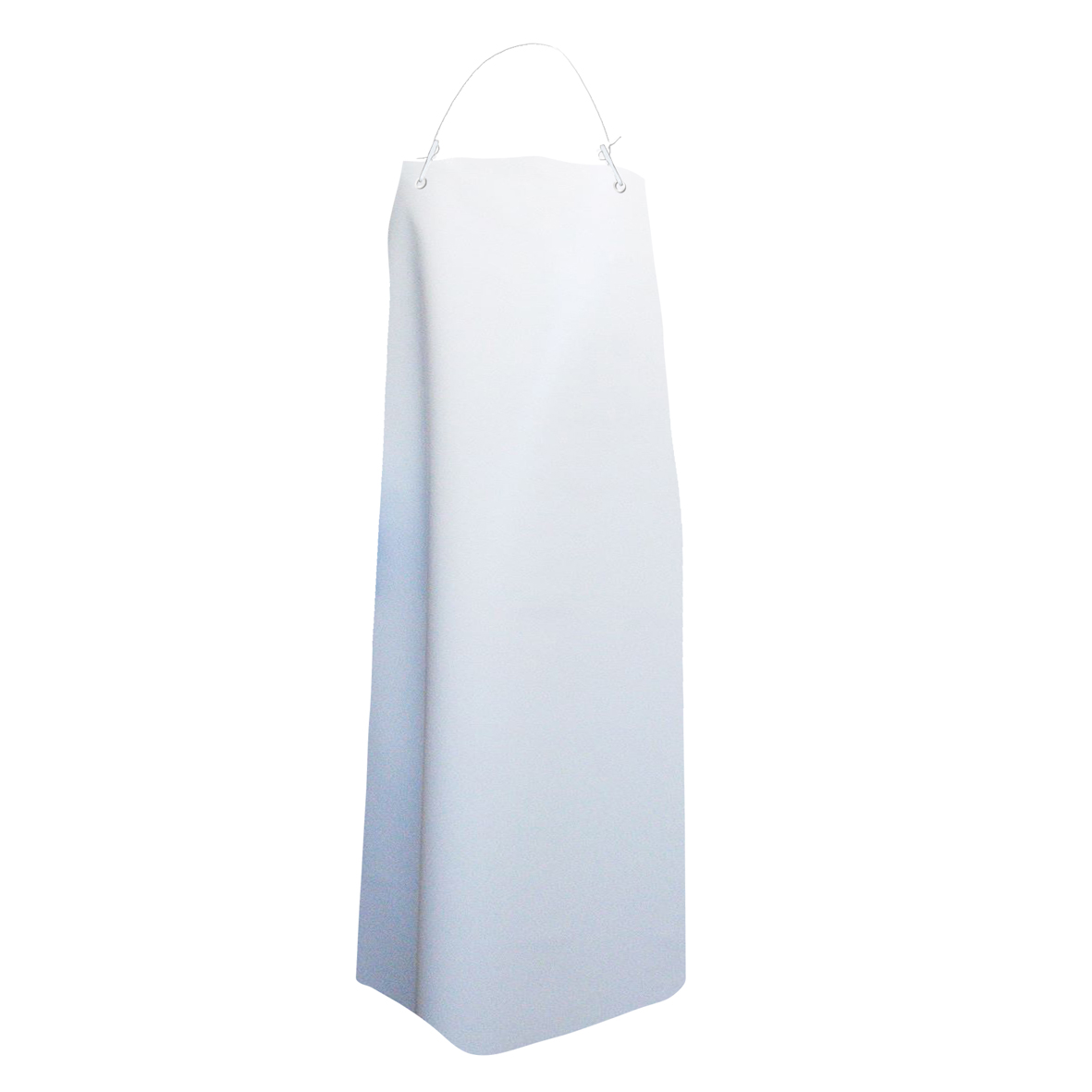 Armour Safety Products Ltd. - Armour PVC Apron 90 x 135 with Hooks