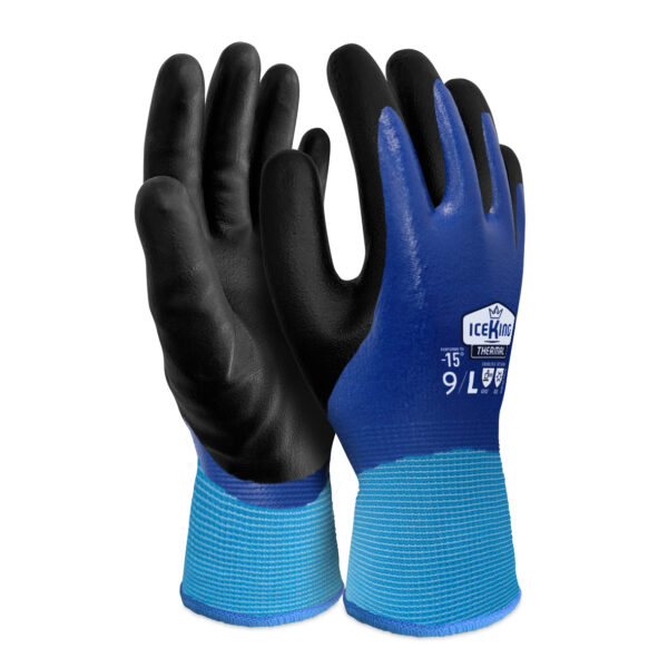 Armour Safety Products Ltd. - IceKing Waterproof Thermal Glove