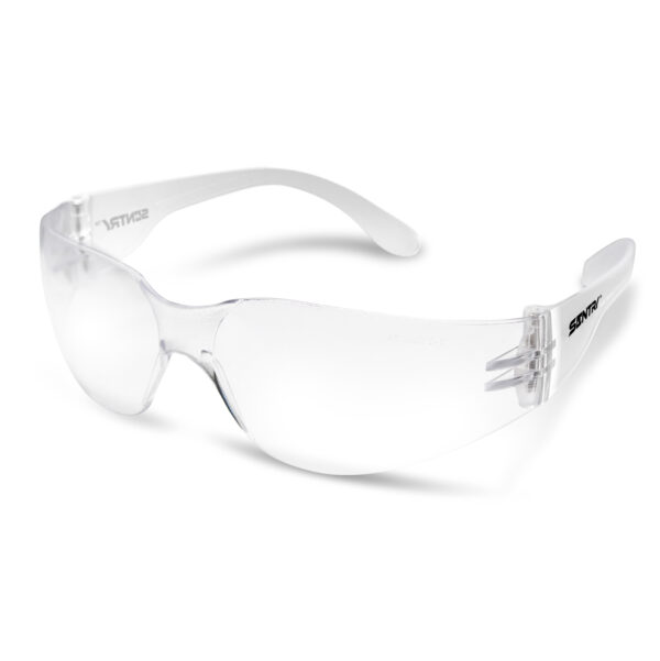 Armour Safety Products Ltd. - Sentry Optics Guard Eyewear – Clear