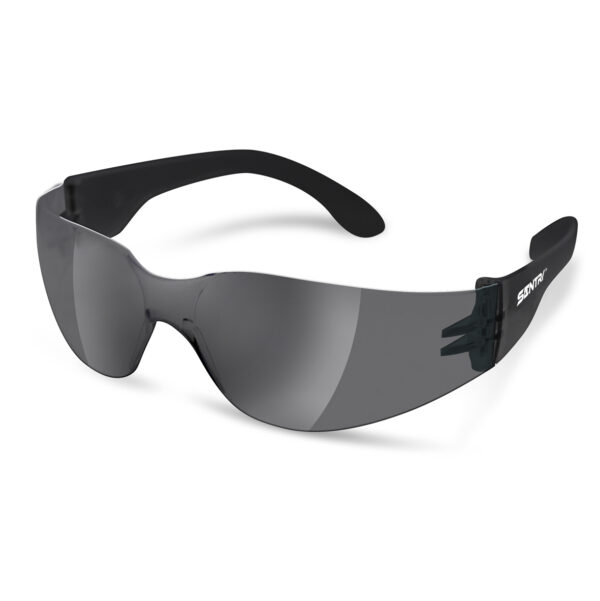 Armour Safety Products Ltd. - Sentry Optics Guard Eyewear – Smoke