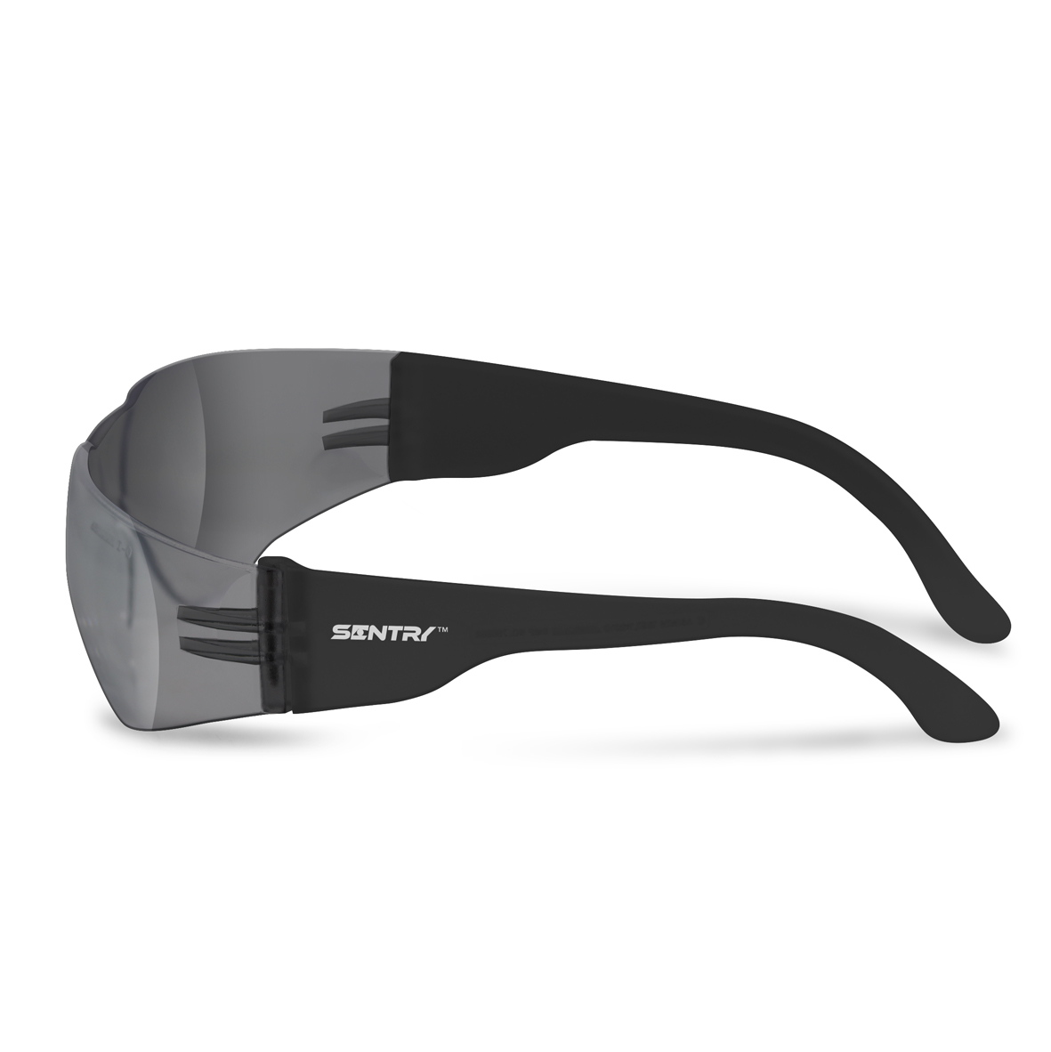 Armour Safety Products Ltd. - Sentry Optics Guard Eyewear – Smoke