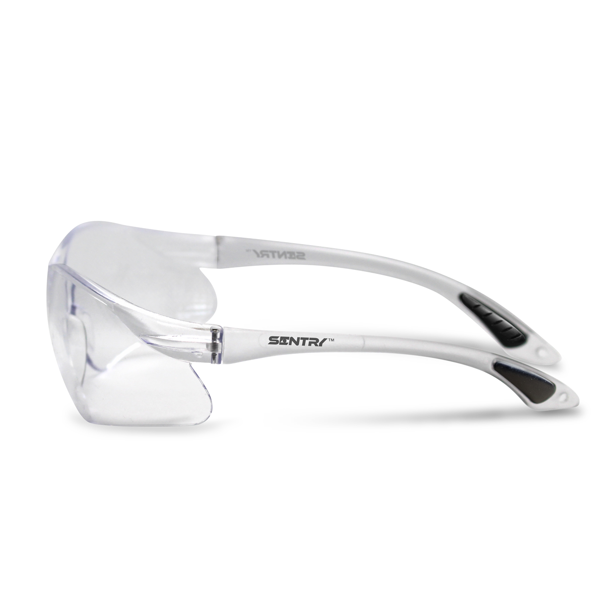 Armour Safety Products Ltd. - Sentry Optics Sentinel Clear